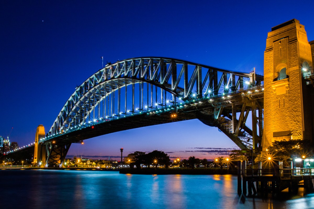 Bridges Australia